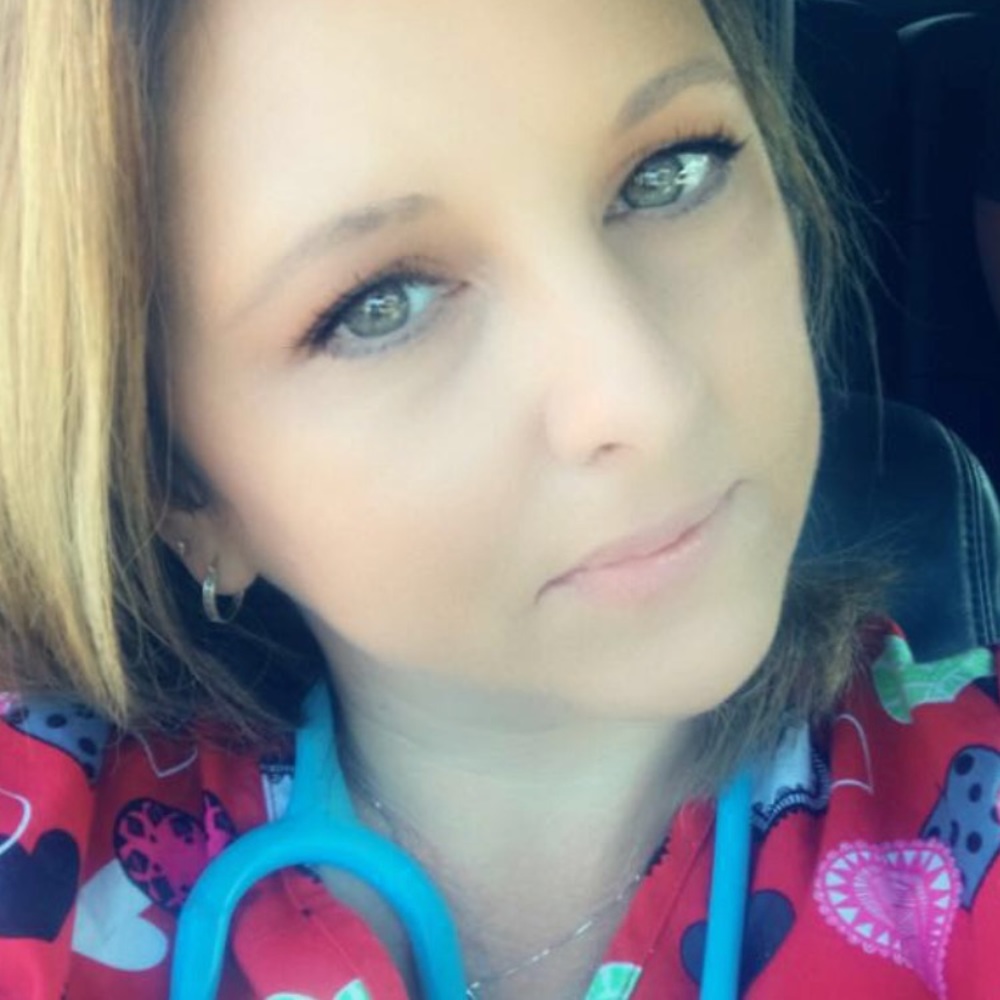 Meet your Posher, Michelle